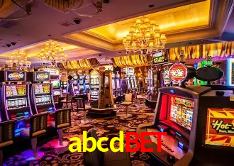 Bonus Features abcdbet