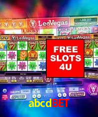 Seasonal Promotions abcdbet